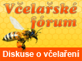 Včelařské fórum - diskuse o včelách a včelaření